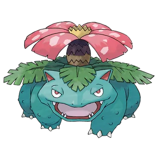 Venusaur