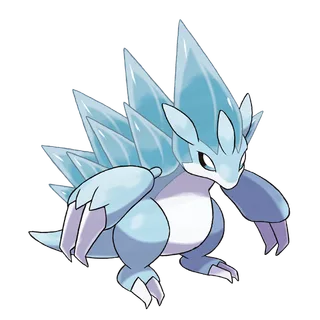 Alolan Sandslash