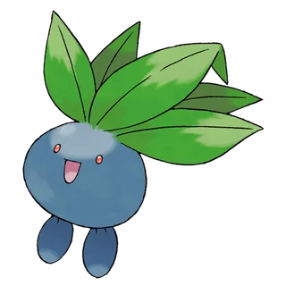 Oddish