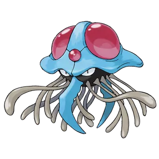 Tentacruel