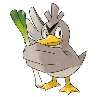 Farfetch’d
