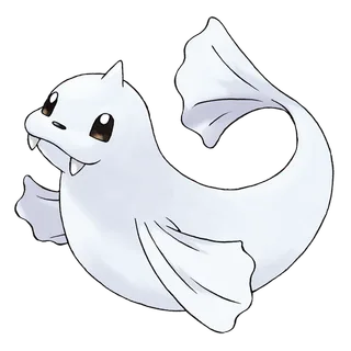 Dewgong