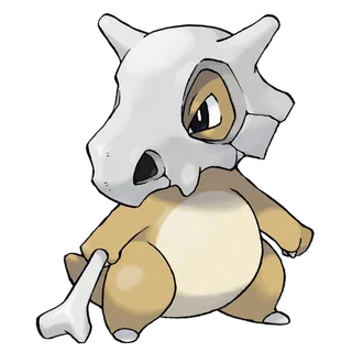 Cubone