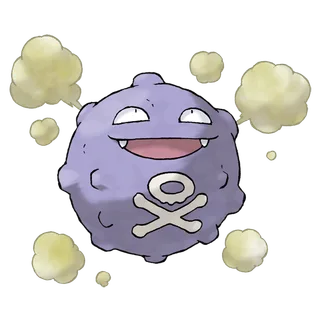 Koffing