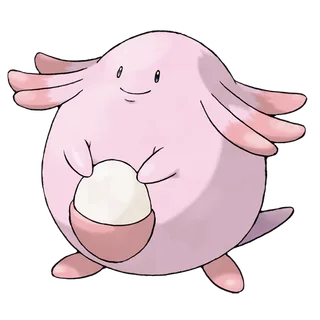 Chansey
