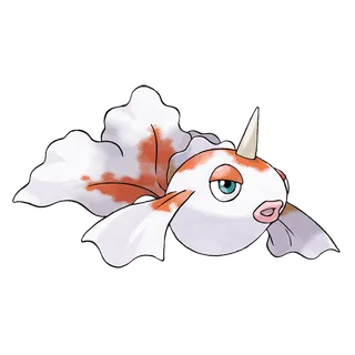 Goldeen
