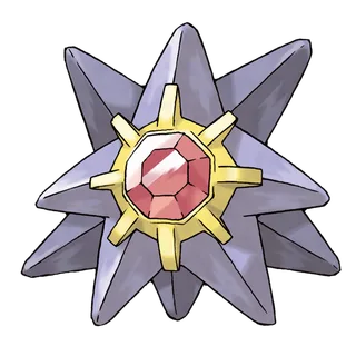 Starmie