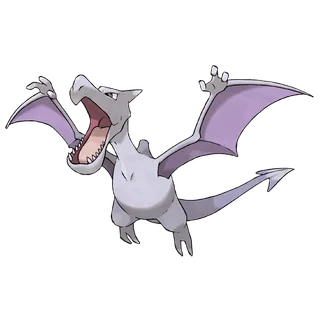 Aerodactyl