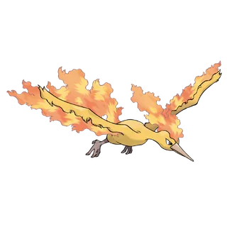 Moltres