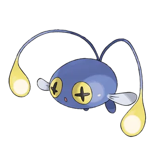 Chinchou