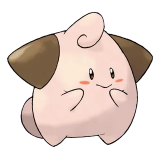 Cleffa