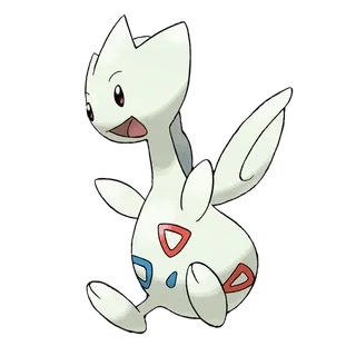 Togetic