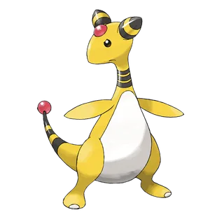 Ampharos