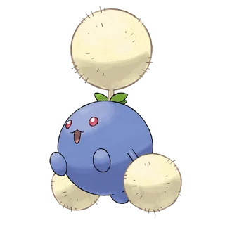 Jumpluff