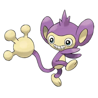 Aipom
