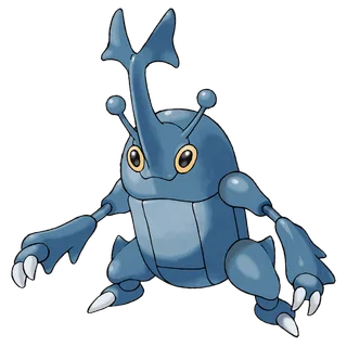 Heracross