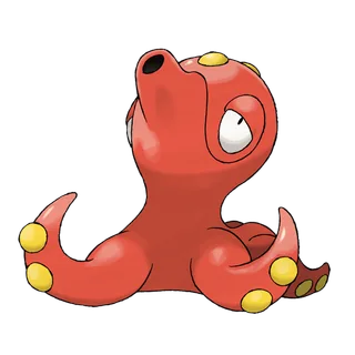 Octillery
