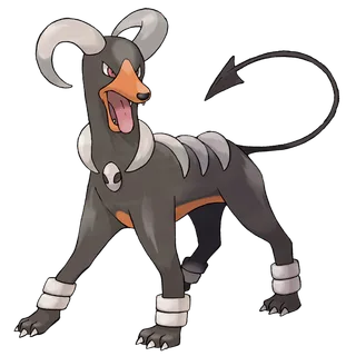 Houndoom