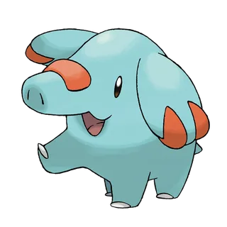 Phanpy