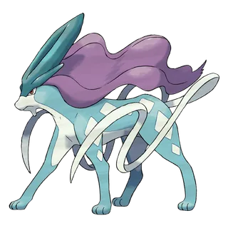 Suicune
