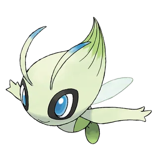 Celebi
