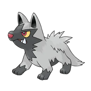 Poochyena