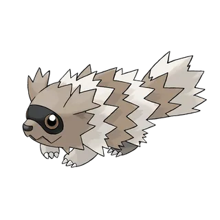 Zigzagoon