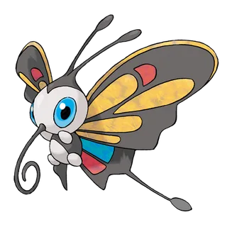 Beautifly