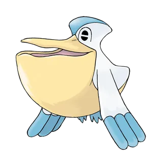 Pelipper