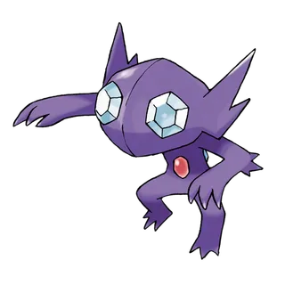Sableye