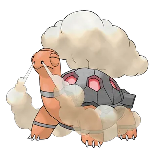Torkoal
