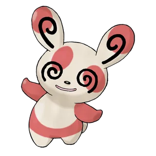 Spinda