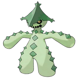 Cacturne