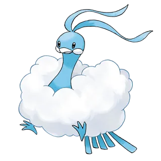 Altaria