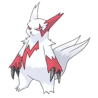 Zangoose