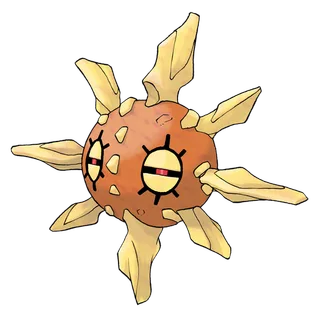 Solrock
