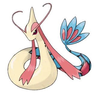 Milotic