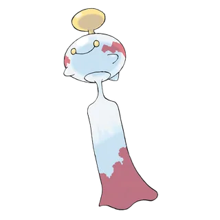 Chimecho