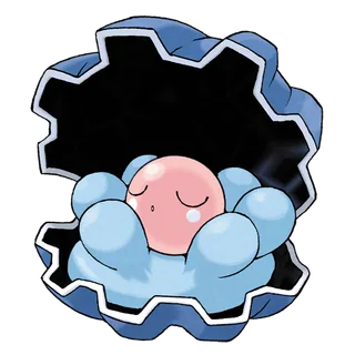 Clamperl