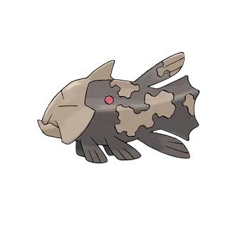 Relicanth