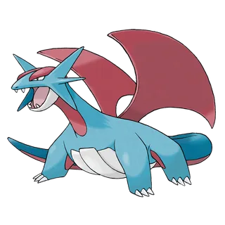 Salamence