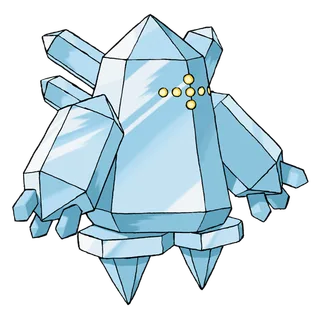 Regice