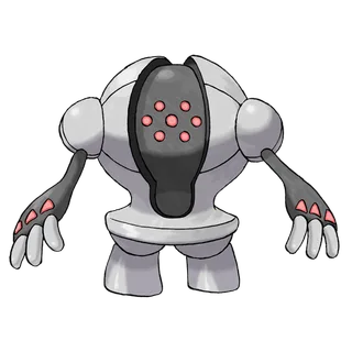 Registeel