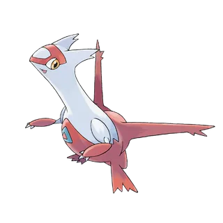 Latias