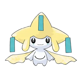 Jirachi