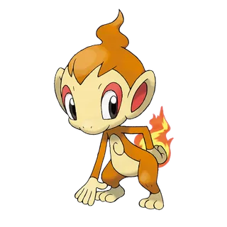 Chimchar