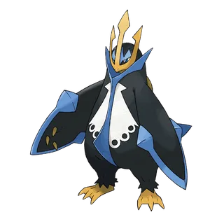 Empoleon