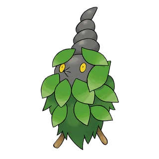 Plant Burmy