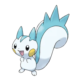 Pachirisu