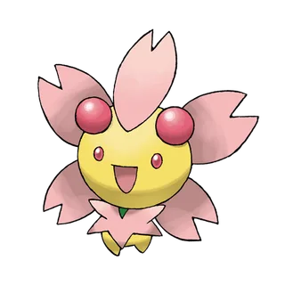 Sunshine Cherrim